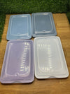 Pack de 4 Porta Embutidos Tatay