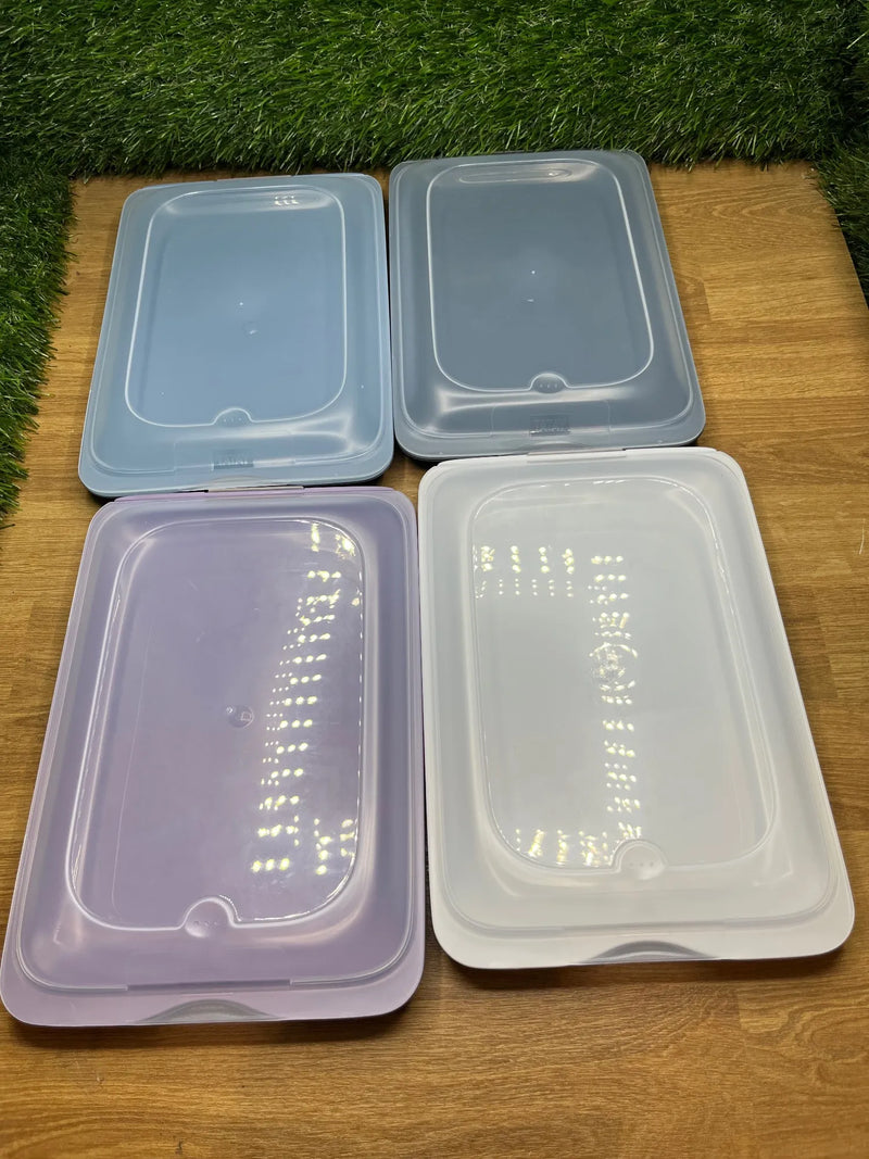 Pack de 4 Porta Embutidos Tatay