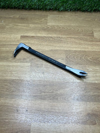 Barra sacaclavo pequeña 25cm STANLEY