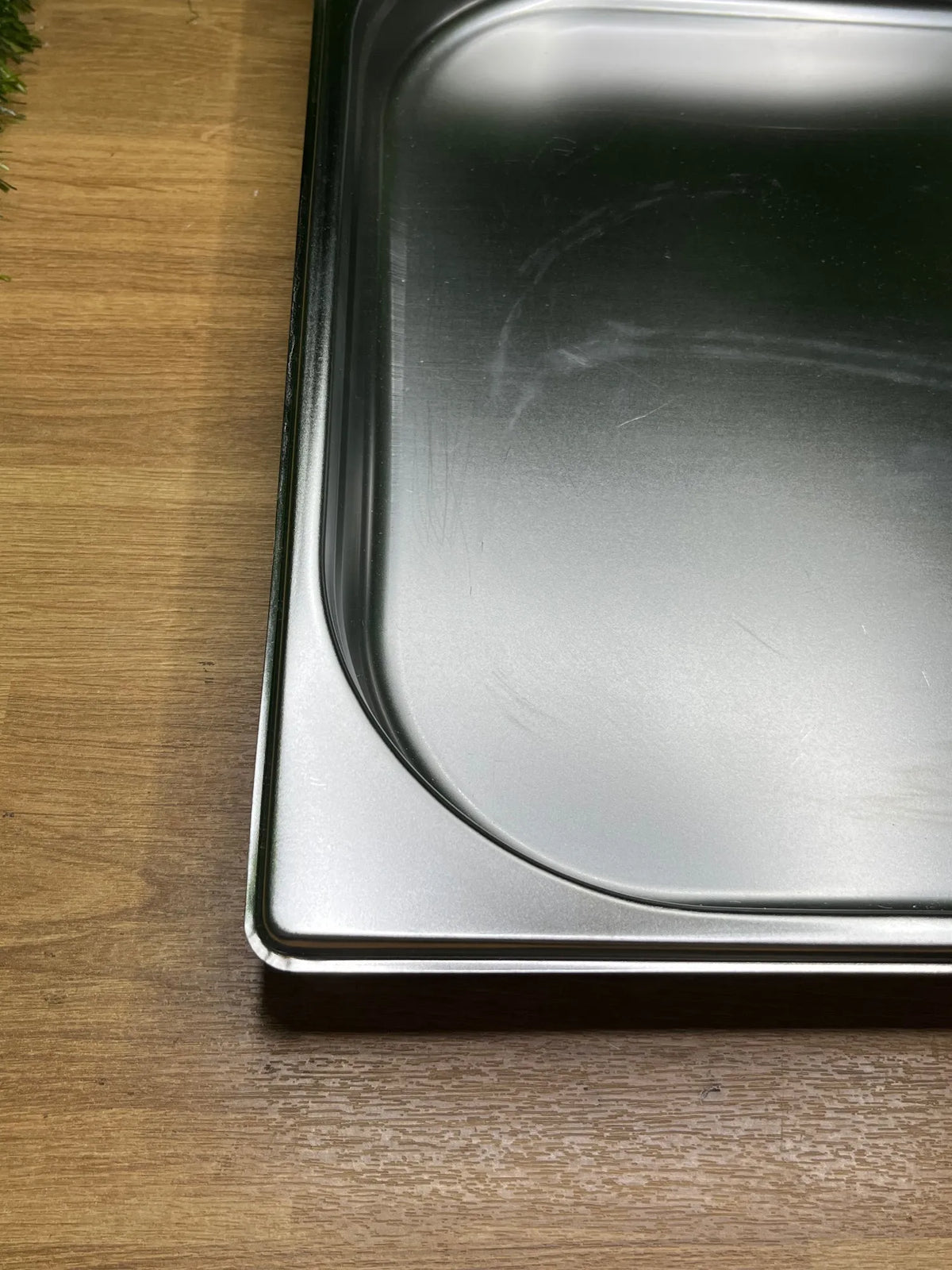 Recipiente para Horno HENDI
