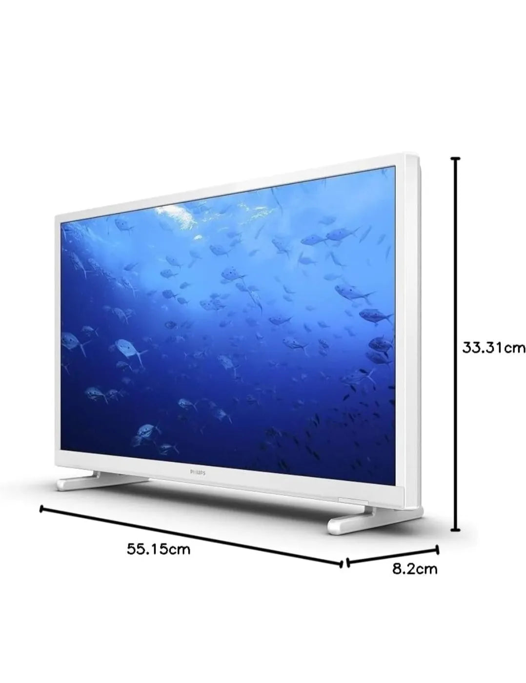 TV Led Full HD 24 pulgadas - Philips