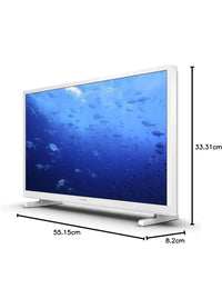 TV Led Full HD 24 pulgadas - Philips