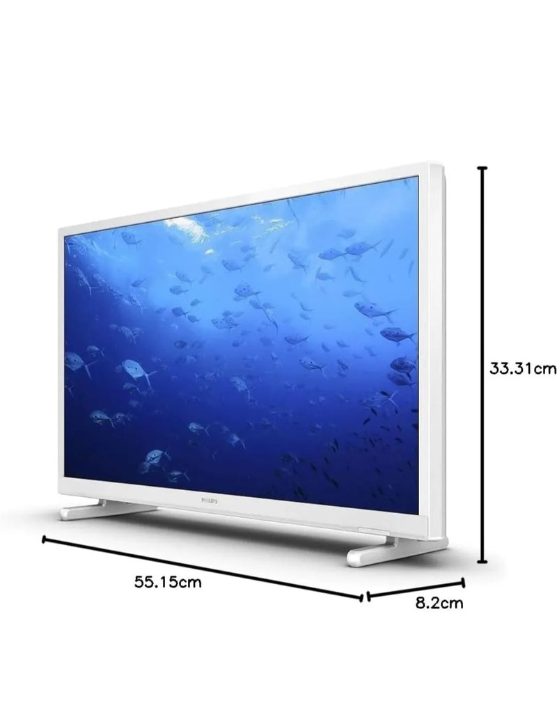 TV Led Full HD 24 pulgadas - Philips