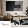 Soporte de pared para TV