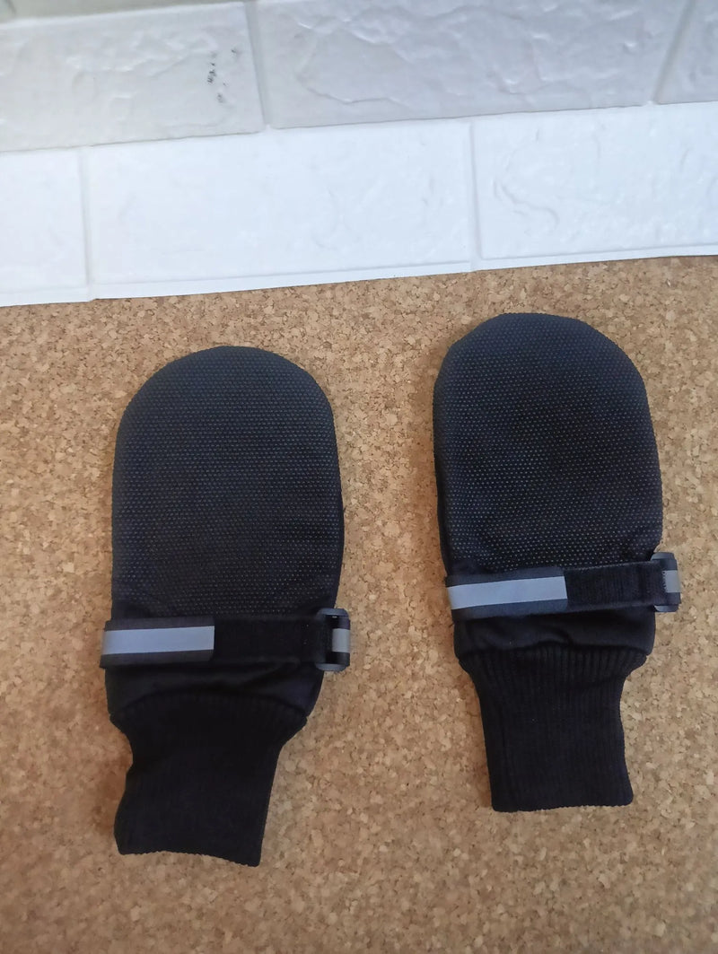 Botas protectoras perro Trixie