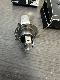 Lámpara Led para motocicleta