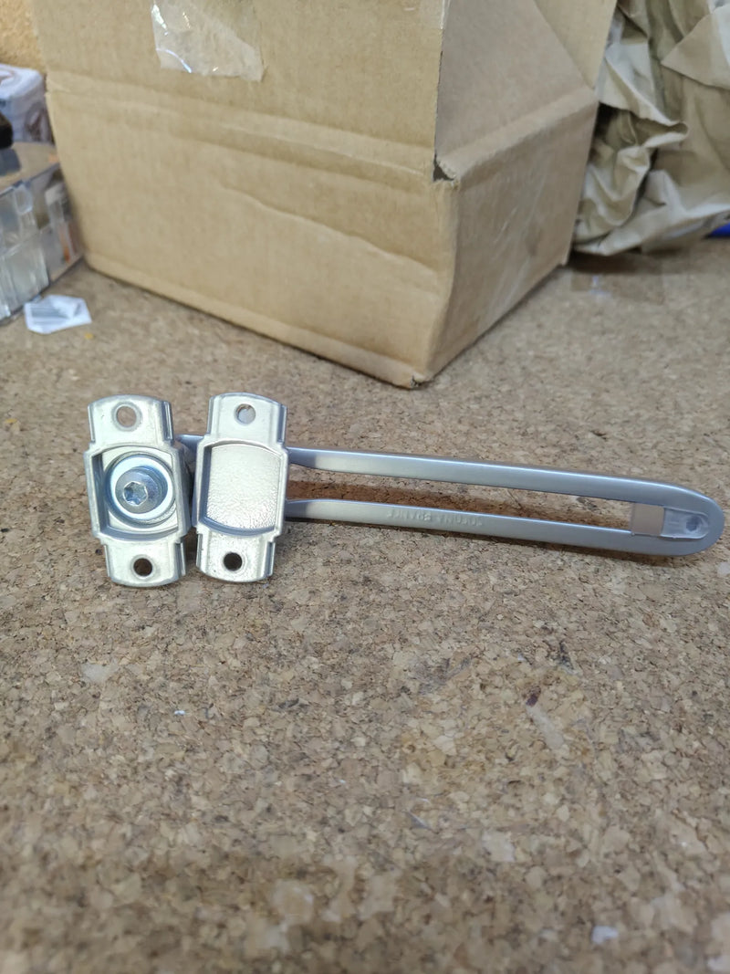 Pestillo de clip 17cm