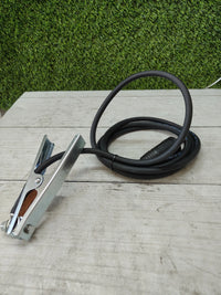 Cable de tierra para soldadura - STM