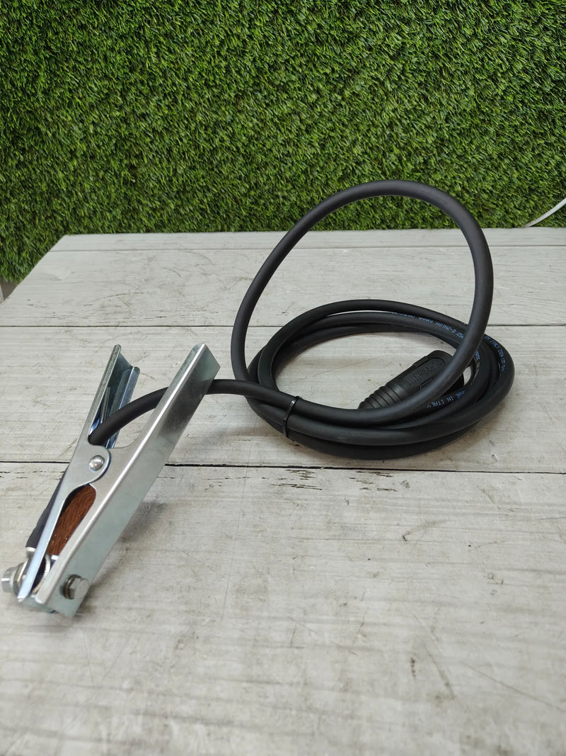 Cable de tierra para soldadura - STM