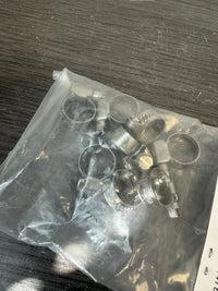 Abrazaderas de manguera