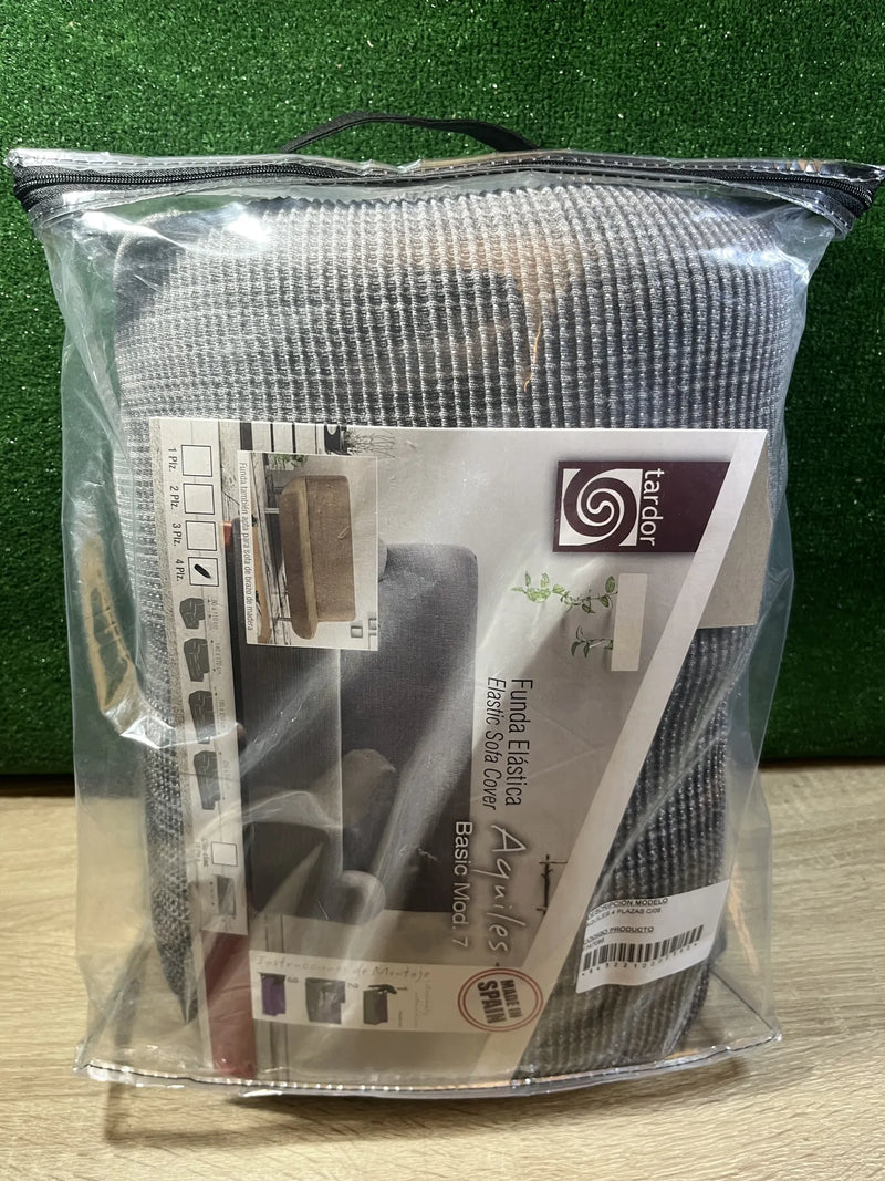 Funda de Sofa 4 plazas Eysa Aquiles