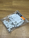 Grapas Para Cable Ø 8 A 12 mm DEBFLEX
