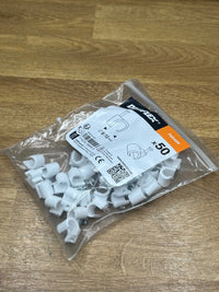 Grapas Para Cable Ø 8 A 12 mm DEBFLEX