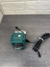 Electroválvula de agua