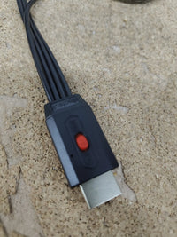 Convertidor RCA a HDMI neoteck