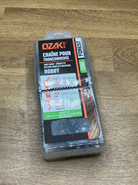 Cadena motosierra CD64 OZAKI