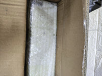 Estantería flotante de pared