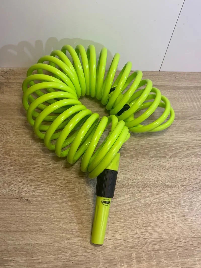 Manguera en Espiral Amig