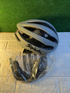 Casco Unisex Spiuk ELEO ED