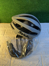 Casco Unisex Spiuk ELEO ED