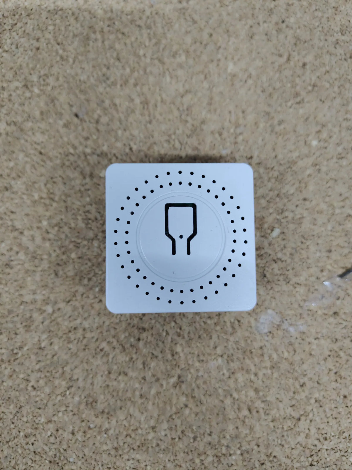 16A, 2.4GHz Interruptor Alexa