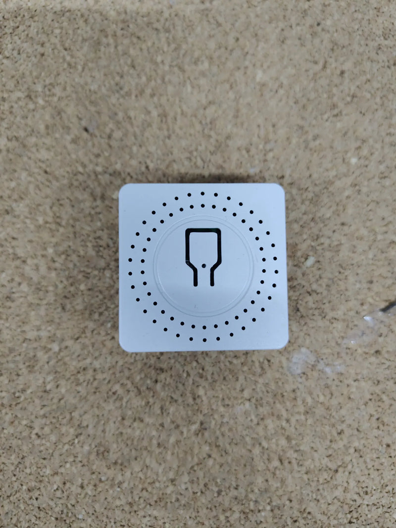 16A, 2.4GHz Interruptor Alexa