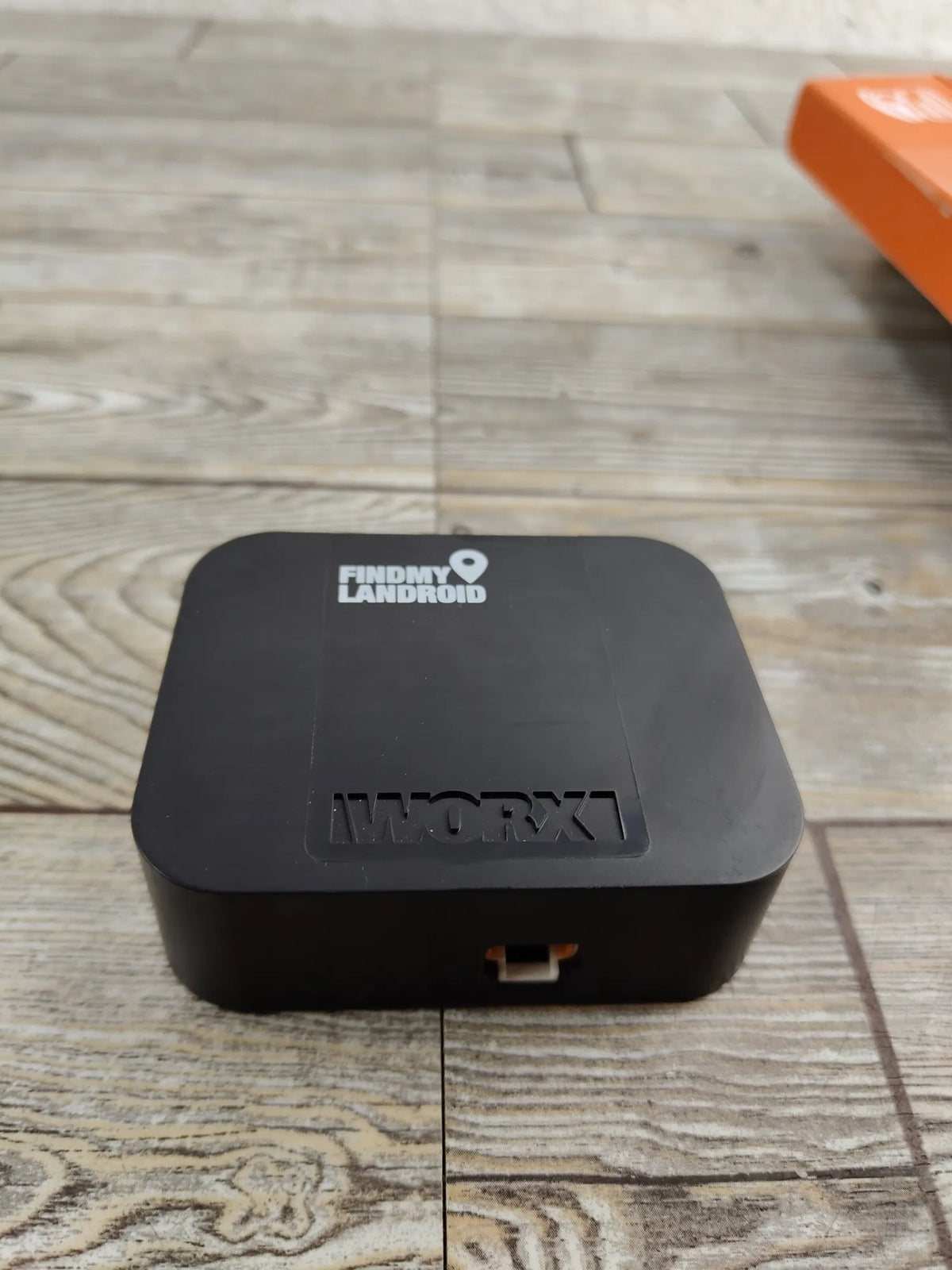 Accesorio GPS - WORX