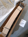 Somier de láminas POLDI estructura de madera90x200