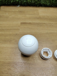 Termostato FIBARO