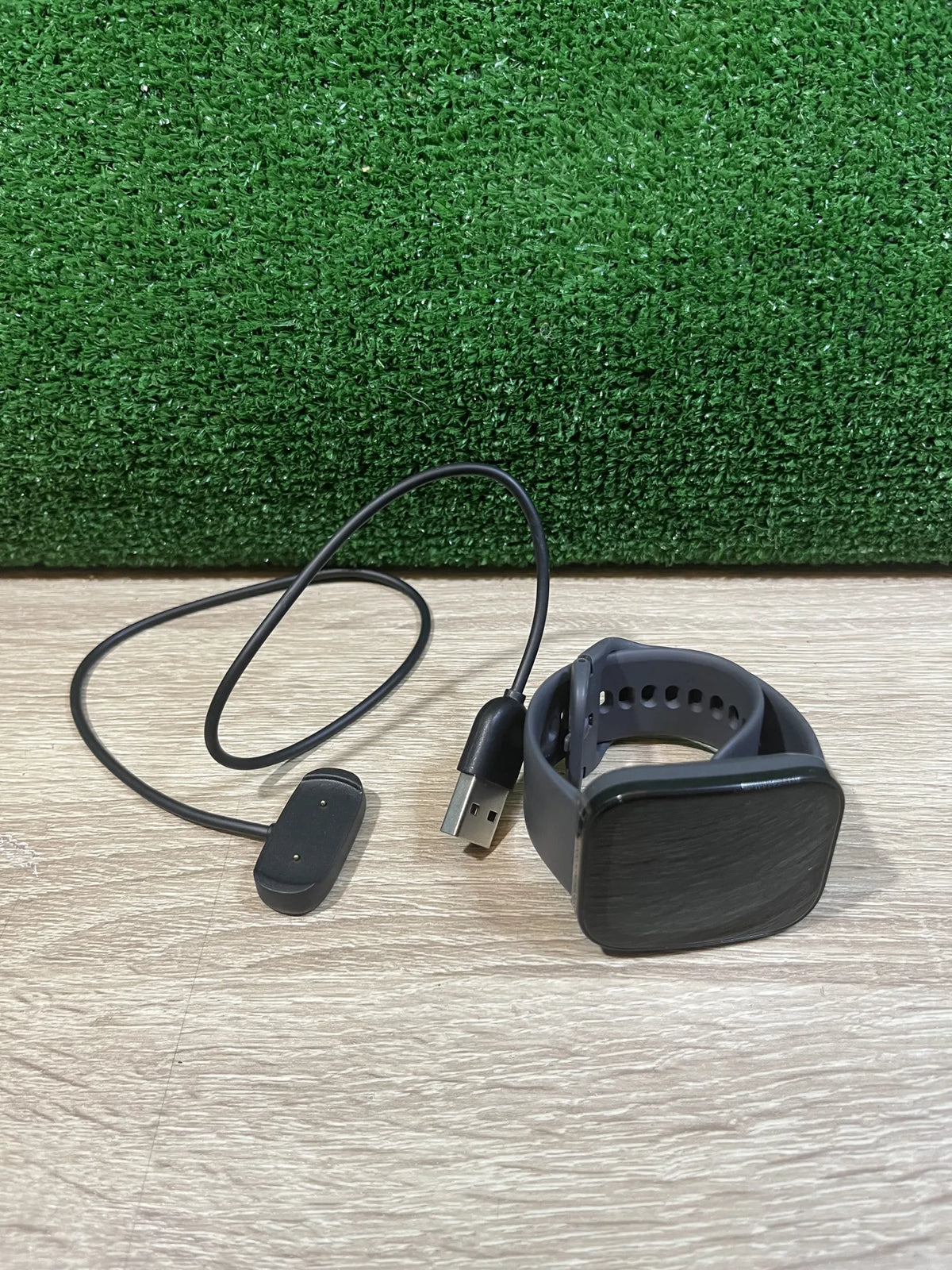 Smartwatch con pantalla grande Amazfit Bip 5