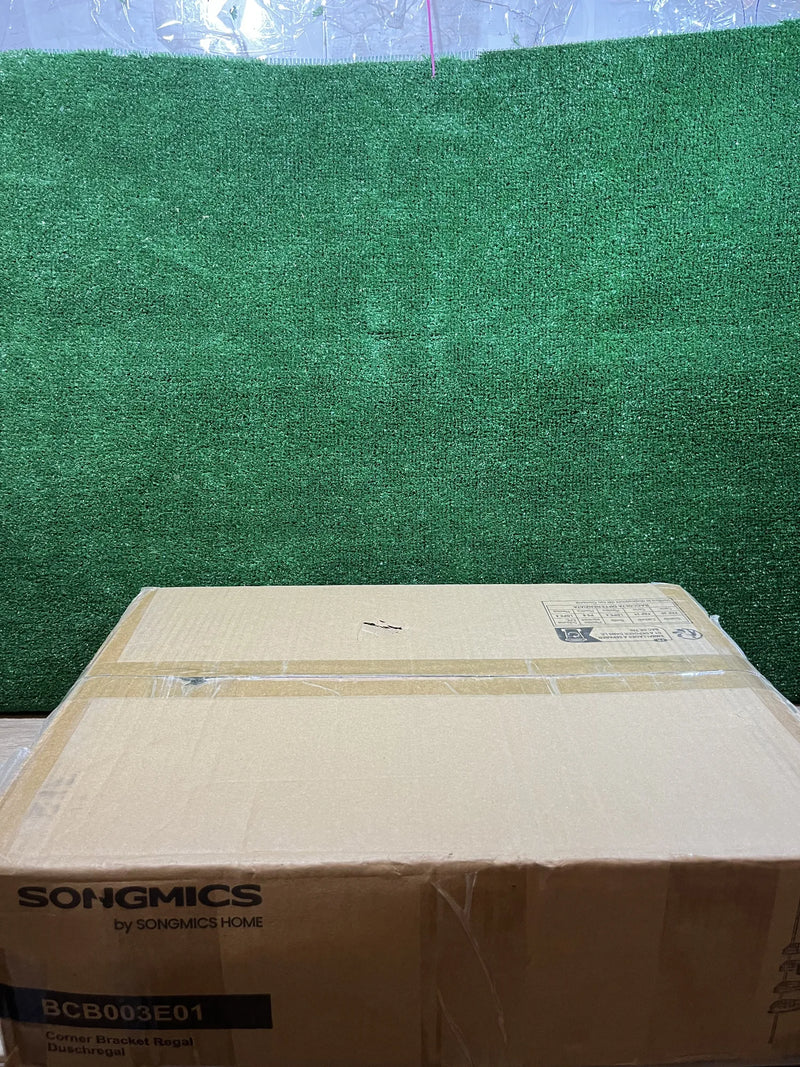 Estante de ducha para baño SONGMICS