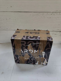 Cafetera monodosis - Aroma