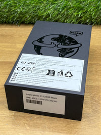 iPhone 13 Midnight APPLE