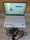 Portátil HP 15-fc0158ns