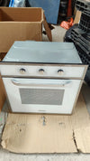 Horno convección 70L | CCHM603W | 60x60x58