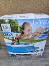 Piscina hinchable Intex
