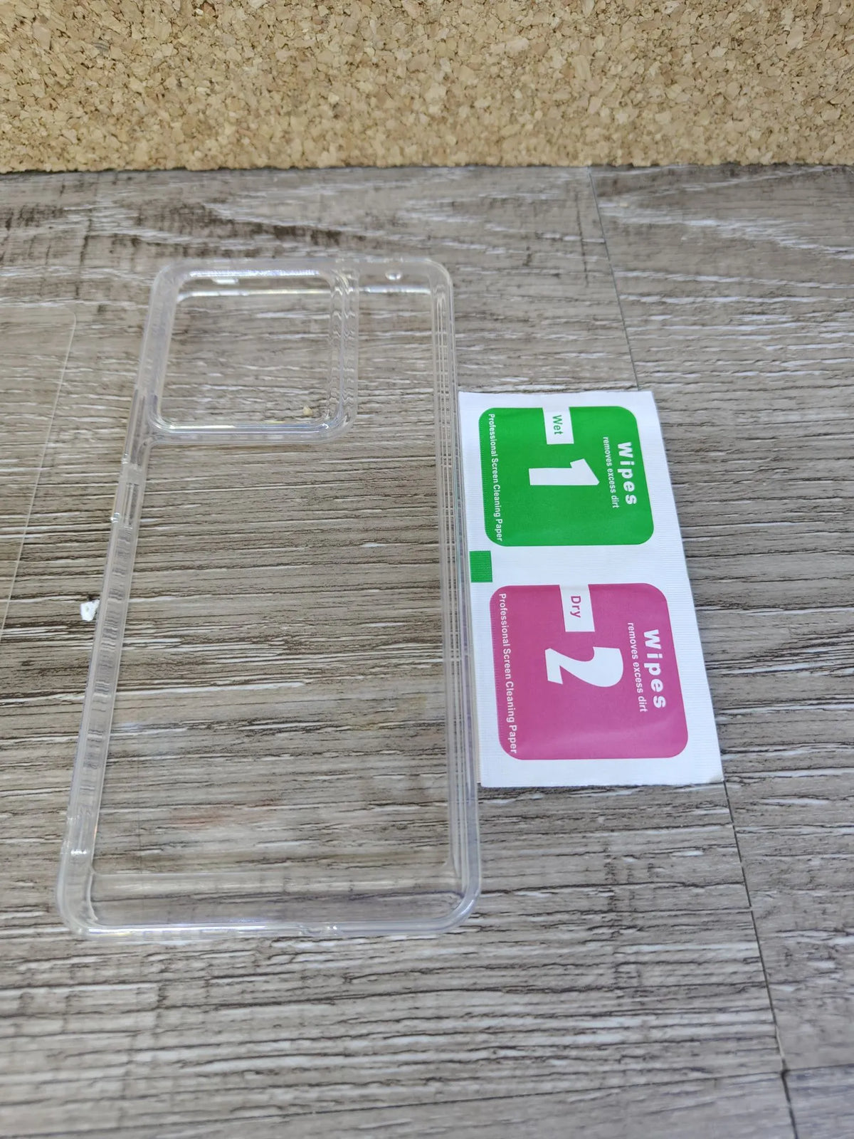 Funda completa Realme GT 7