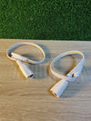 Tubo Conector Cable Pack 2 YOKIVE