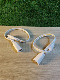 Tubo Conector Cable Pack 2 YOKIVE