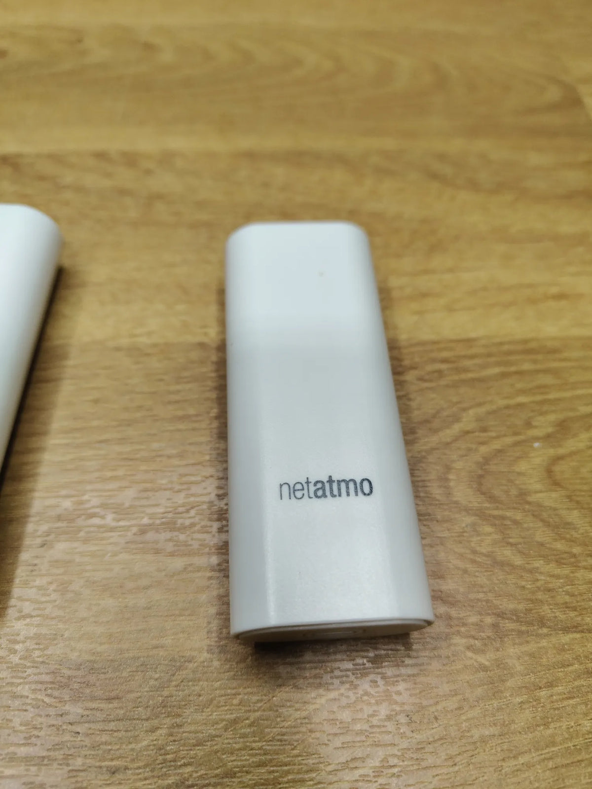 Sensores inteligentes NETATMO
