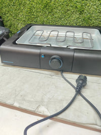 Barbacoa eléctrica de sobremesa - Cecotec