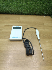Instrumento de termómetro HANNA INSTRUMENTS