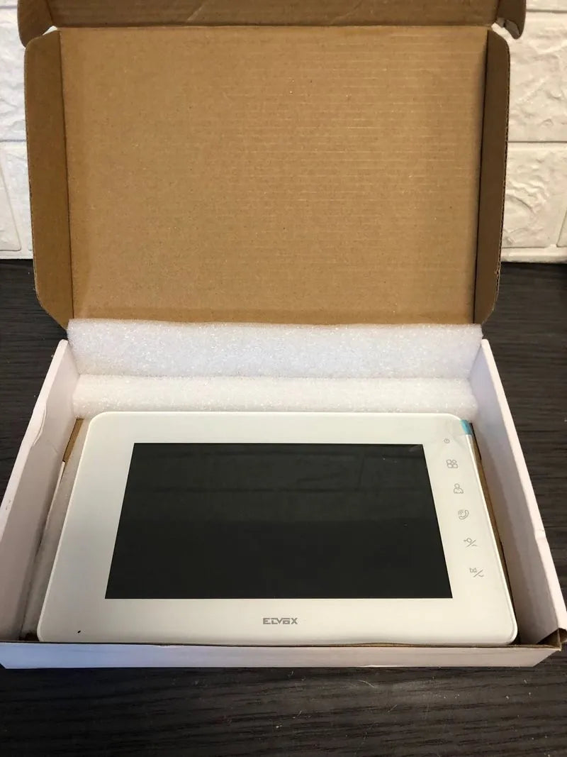 Monitor Etvax
