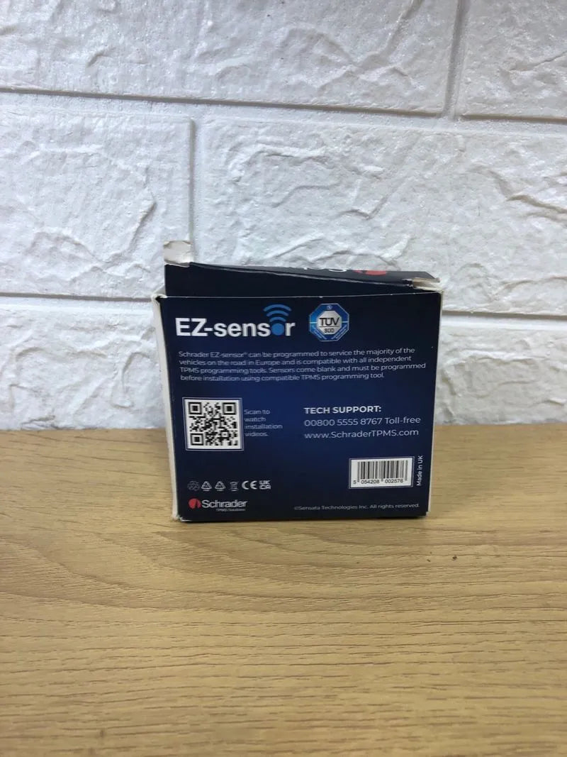 Sensor Universal programable