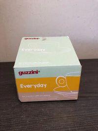 Juego de 4 Tazas café - Guzzini