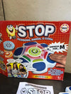 Stop, Juego de Preguntas - Educa