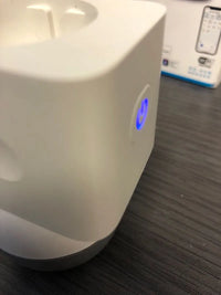 Enchufe inteligente Wi-Fi - Wiz