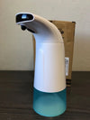 Dispensador de jabon