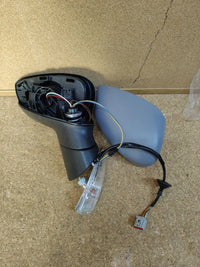 RD01251 Retrovisor Exterior Derecha