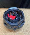 Alpina Anzana Casco de Bicicleta, Unisex